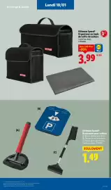 Catalogue Lidl semaine 3 page 55