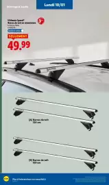 Catalogue Lidl semaine 3 page 56