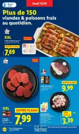 Catalogue Lidl semaine 3 page 6