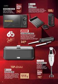 Handelshof Prospekt woche 3 Seite 18