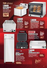 Handelshof Prospekt woche 3 Seite 19