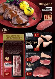 Handelshof Prospekt woche 3 Seite 2