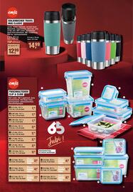 Handelshof Prospekt woche 3 Seite 21