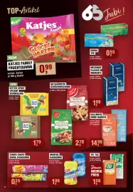 Handelshof Prospekt woche 3 Seite 14