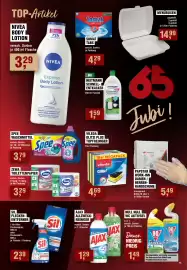 Handelshof Prospekt woche 3 Seite 15