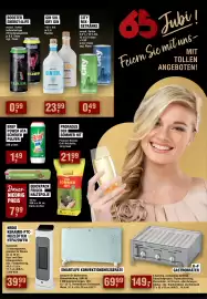 Handelshof Prospekt woche 3 Seite 17