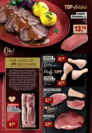 Handelshof Prospekt woche 3 Seite 2