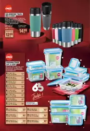 Handelshof Prospekt woche 3 Seite 21