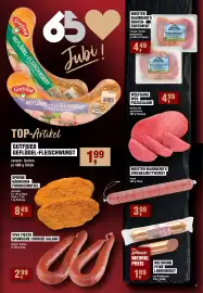 Handelshof Prospekt woche 3 Seite 3