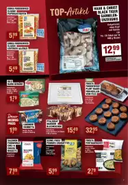 Handelshof Prospekt woche 3 Seite 7