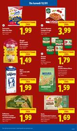 Volantino Lidl settimana 3 Pagina 13