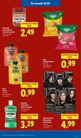 Volantino Lidl settimana 3 Pagina 15