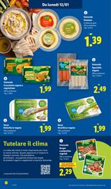 Volantino Lidl settimana 3 Pagina 22