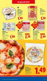 Volantino Lidl settimana 3 Pagina 25