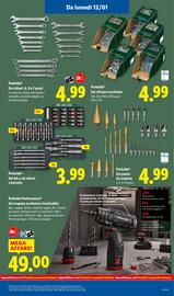 Volantino Lidl settimana 3 Pagina 29