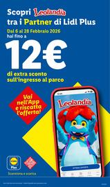 Volantino Lidl settimana 3 Pagina 35
