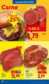 Volantino Lidl settimana 3 Pagina 4