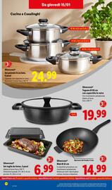 Volantino Lidl settimana 3 Pagina 46