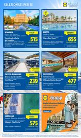 Volantino Lidl settimana 3 Pagina 49