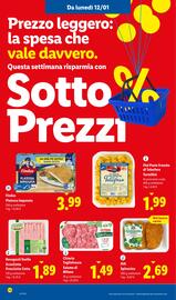 Volantino Lidl settimana 3 Pagina 6