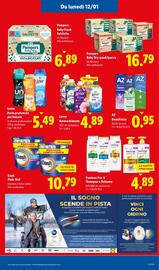 Volantino Lidl settimana 3 Pagina 9