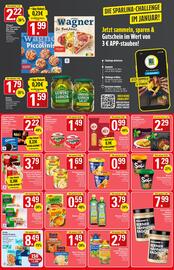 WEZ Prospekt woche 3 Seite 11