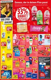 WEZ Prospekt woche 3 Seite 14