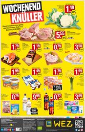WEZ Prospekt woche 3 Seite 16