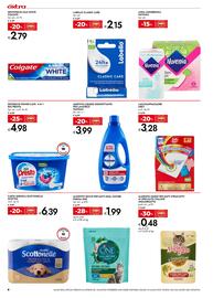 Volantino Bennet | OFFERTE EXTRA Pagina 4