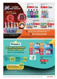 Volantino Bennet | OFFERTE EXTRA Pagina 5