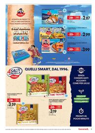 Volantino Bennet | OFFERTE EXTRA Pagina 7