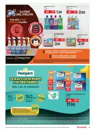 Volantino Bennet | OFFERTE EXTRA Pagina 5