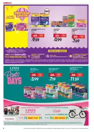 Volantino Bennet | OFFERTE EXTRA Pagina 6