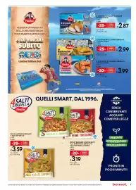 Volantino Bennet | OFFERTE EXTRA Pagina 7