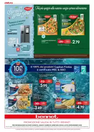 Volantino Bennet | OFFERTE EXTRA Pagina 8