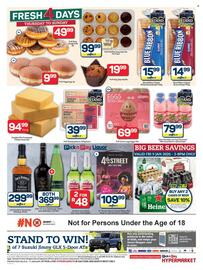 Pick n Pay Hypermarket catalogue Page 2