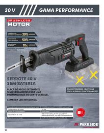 Folheto Lidl Página 12