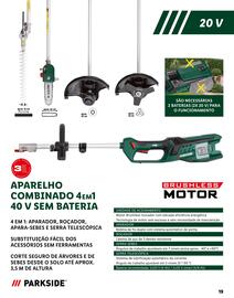 Folheto Lidl Página 19