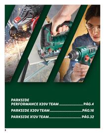 Folheto Lidl Página 2