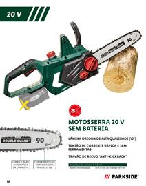 Folheto Lidl Página 20