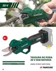 Folheto Lidl Página 22