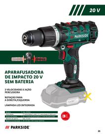 Folheto Lidl Página 23