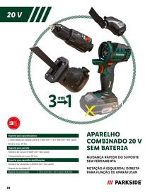 Folheto Lidl Página 24