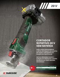 Folheto Lidl Página 25