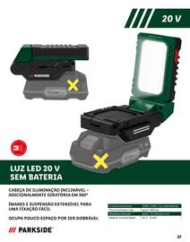 Folheto Lidl Página 27