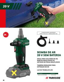 Folheto Lidl Página 28