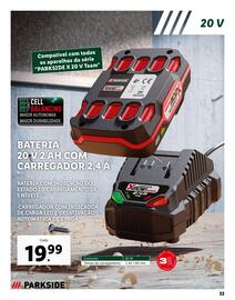 Folheto Lidl Página 33