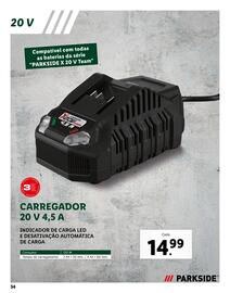 Folheto Lidl Página 34