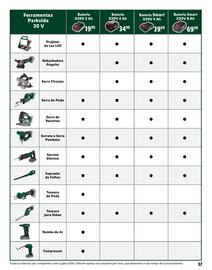 Folheto Lidl Página 37