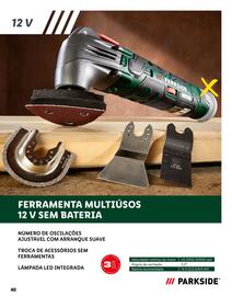 Folheto Lidl Página 40